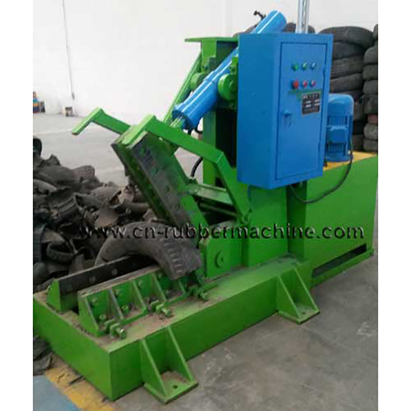 Whole Tire Cutter