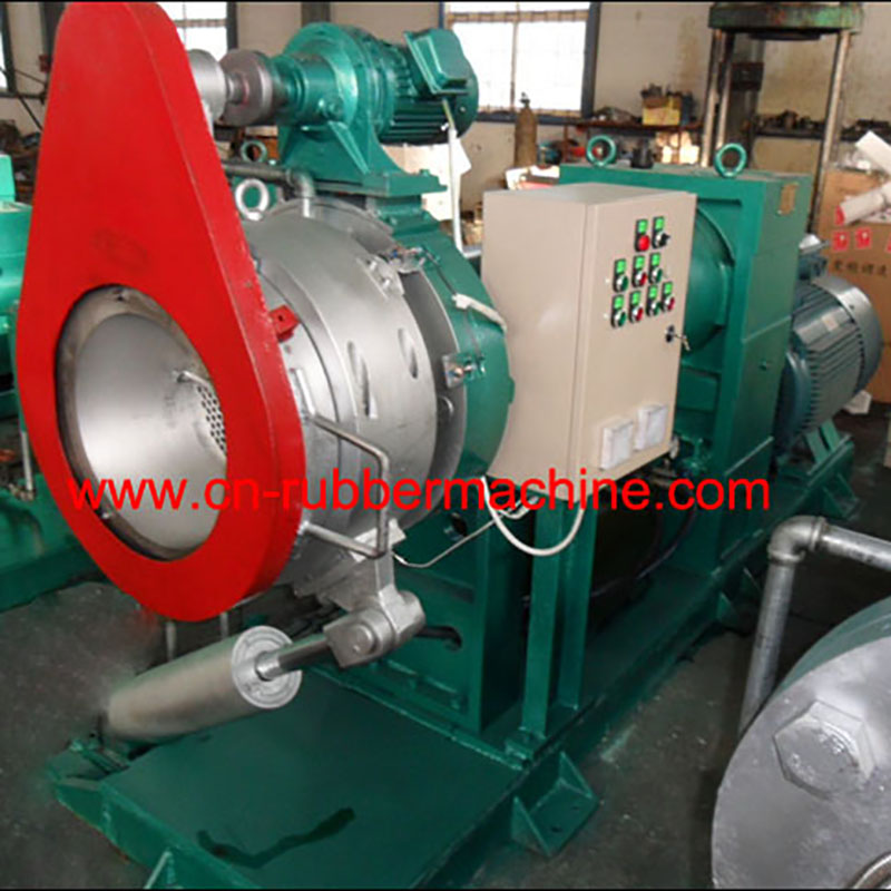 Rubber Strainer