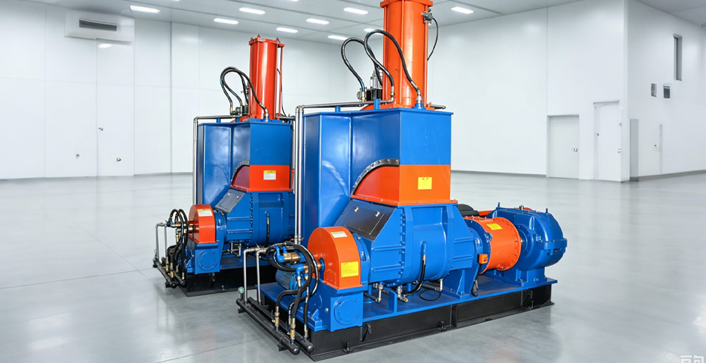 Internal Mixer